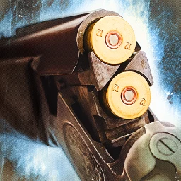 Clay Pigeon Hunt のアイコン