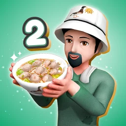 Bakso Simulator 2 のアイコン